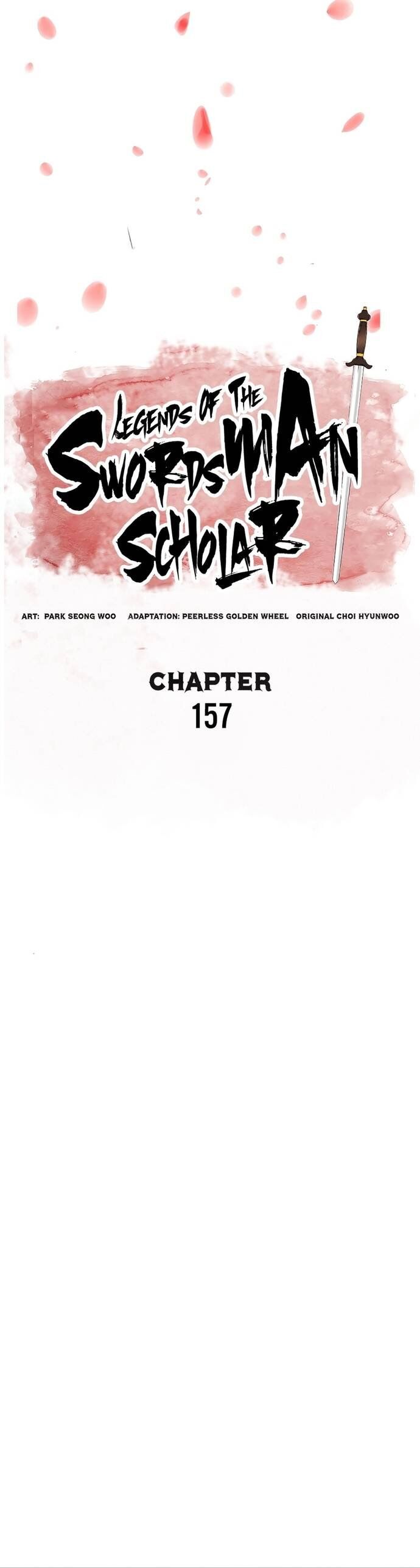 Học Giả Kiếm Sĩ Chapter 157 - 18