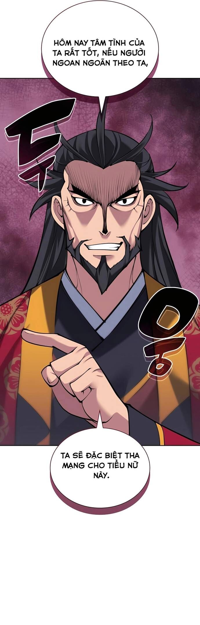 Học Giả Kiếm Sĩ Chapter 157 - 3