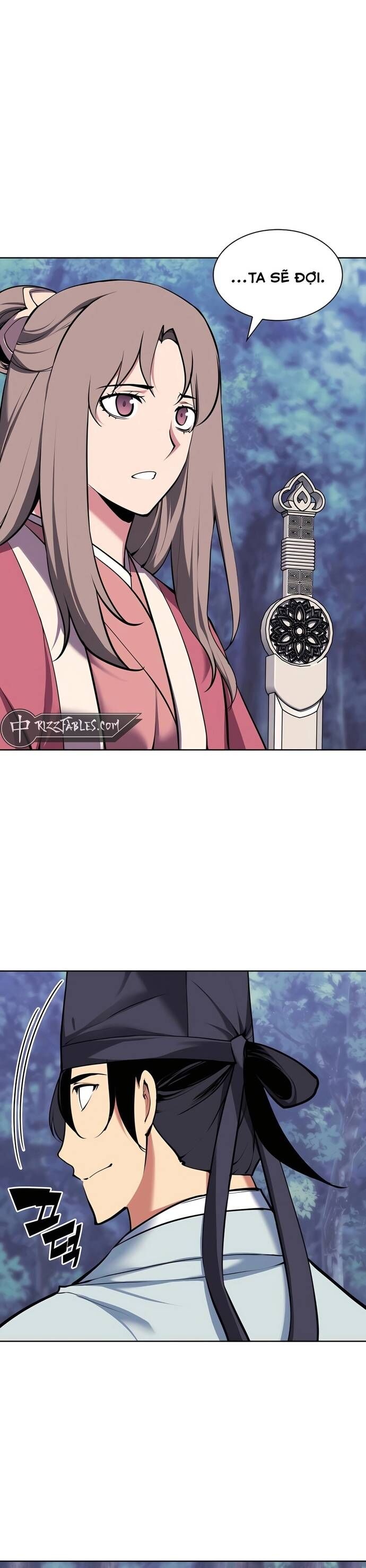 Học Giả Kiếm Sĩ Chapter 157 - 27