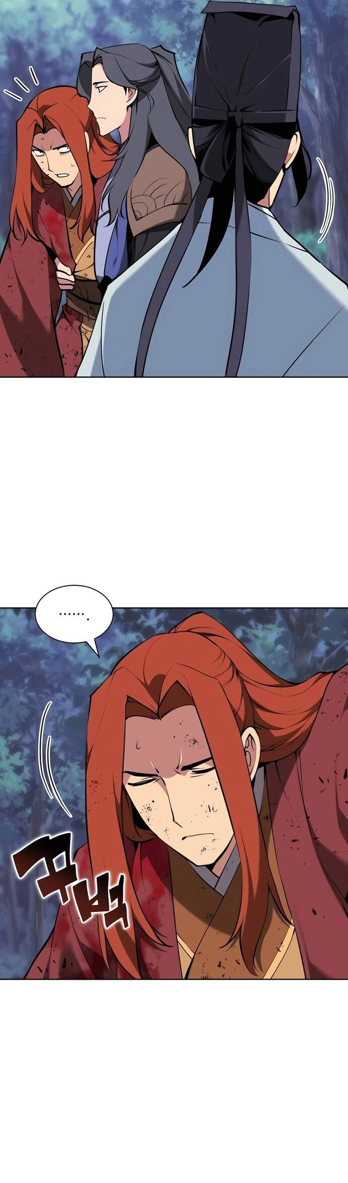 Học Giả Kiếm Sĩ Chapter 157 - 29