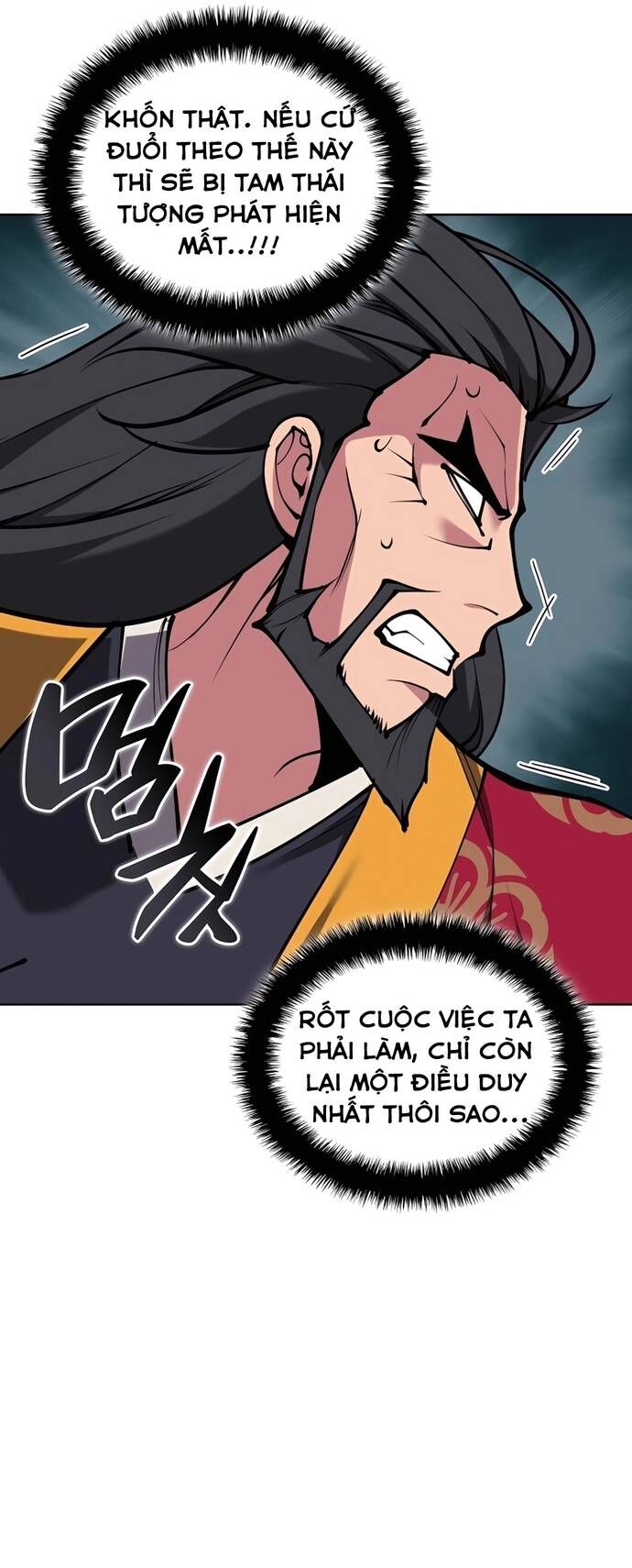 Học Giả Kiếm Sĩ Chapter 157 - 39