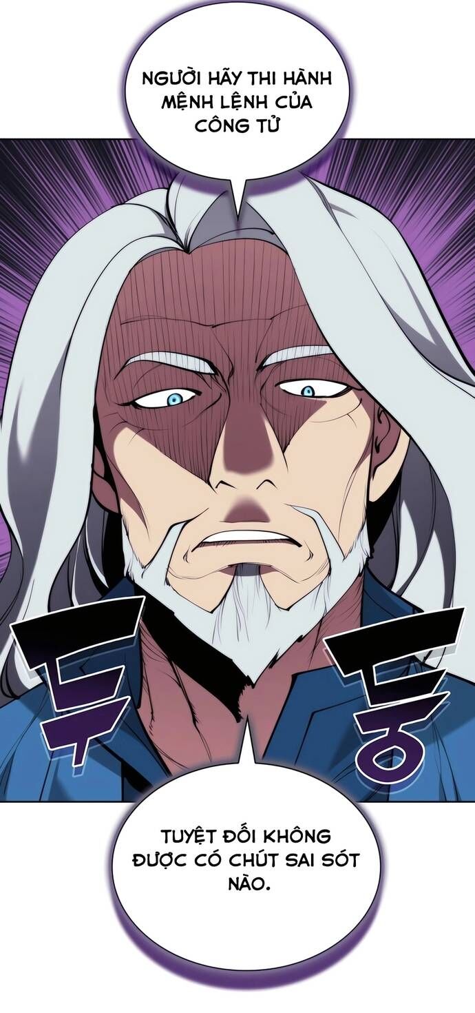 Học Giả Kiếm Sĩ Chapter 157 - 44