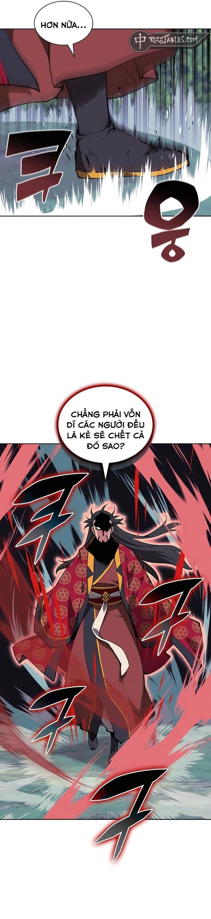 Học Giả Kiếm Sĩ Chapter 157 - 7