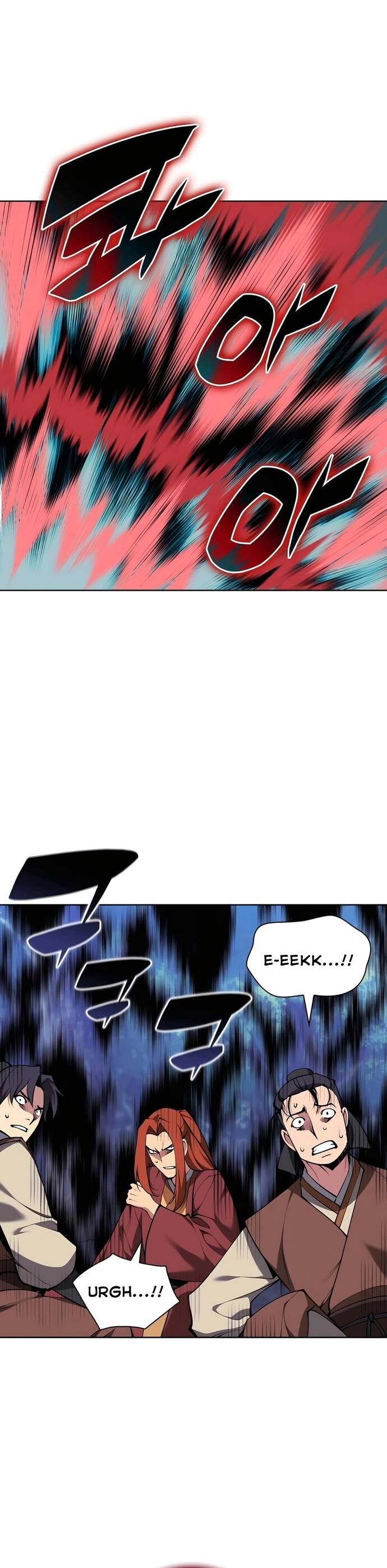 Học Giả Kiếm Sĩ Chapter 157 - 8