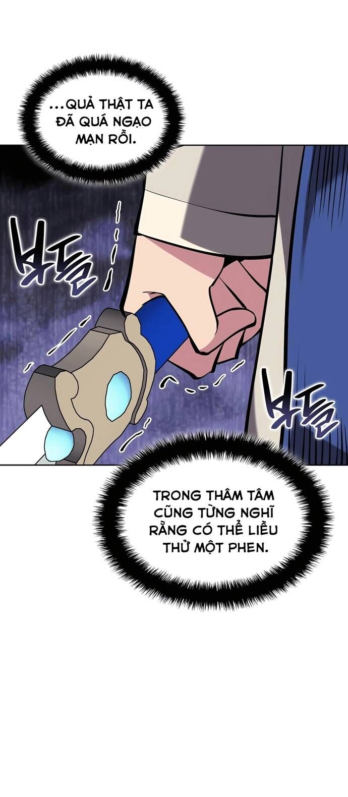Học Giả Kiếm Sĩ Chapter 157 - 10