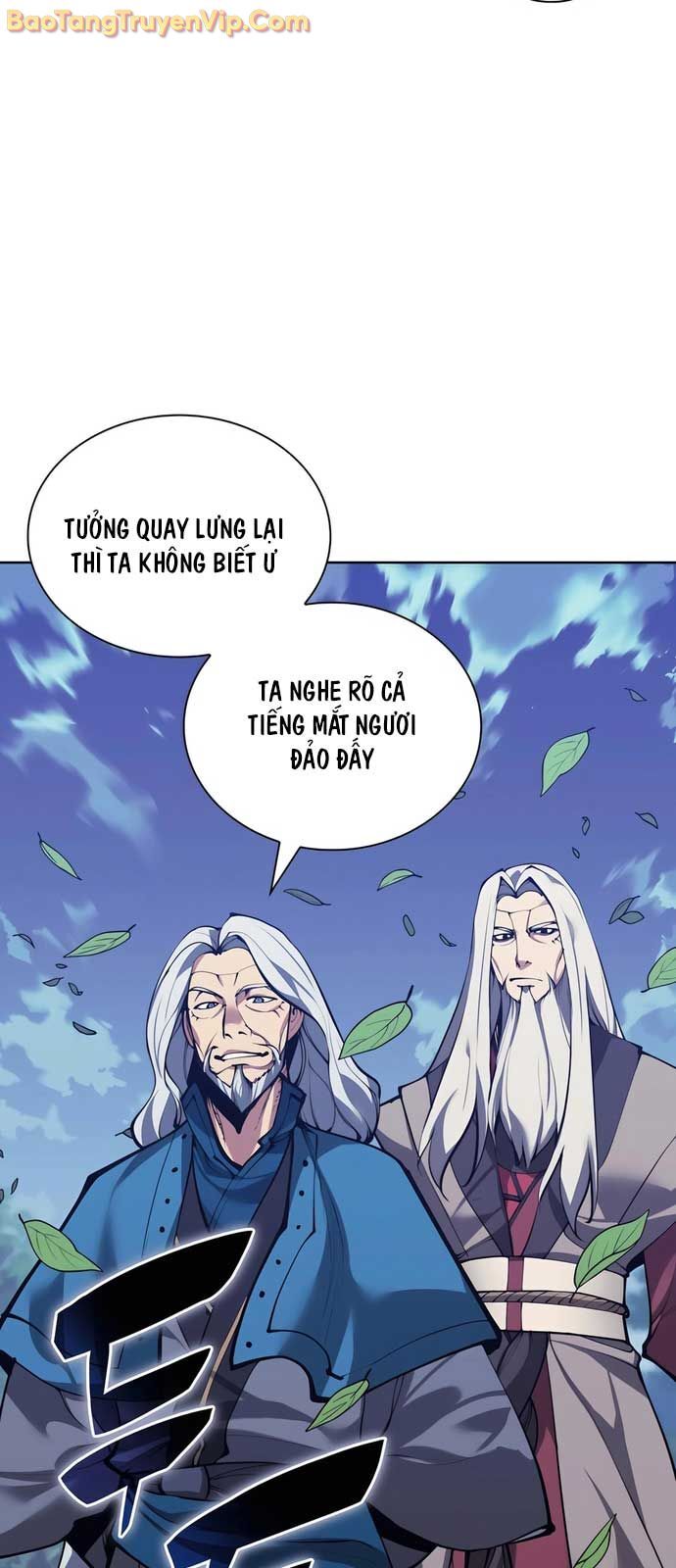 Học Giả Kiếm Sĩ Chapter 158.1 - 11