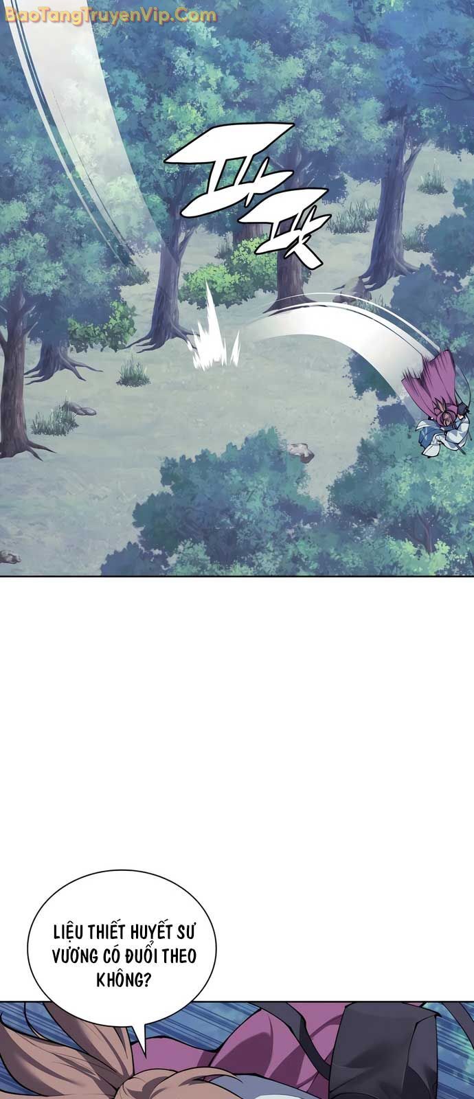 Học Giả Kiếm Sĩ Chapter 158.1 - 15