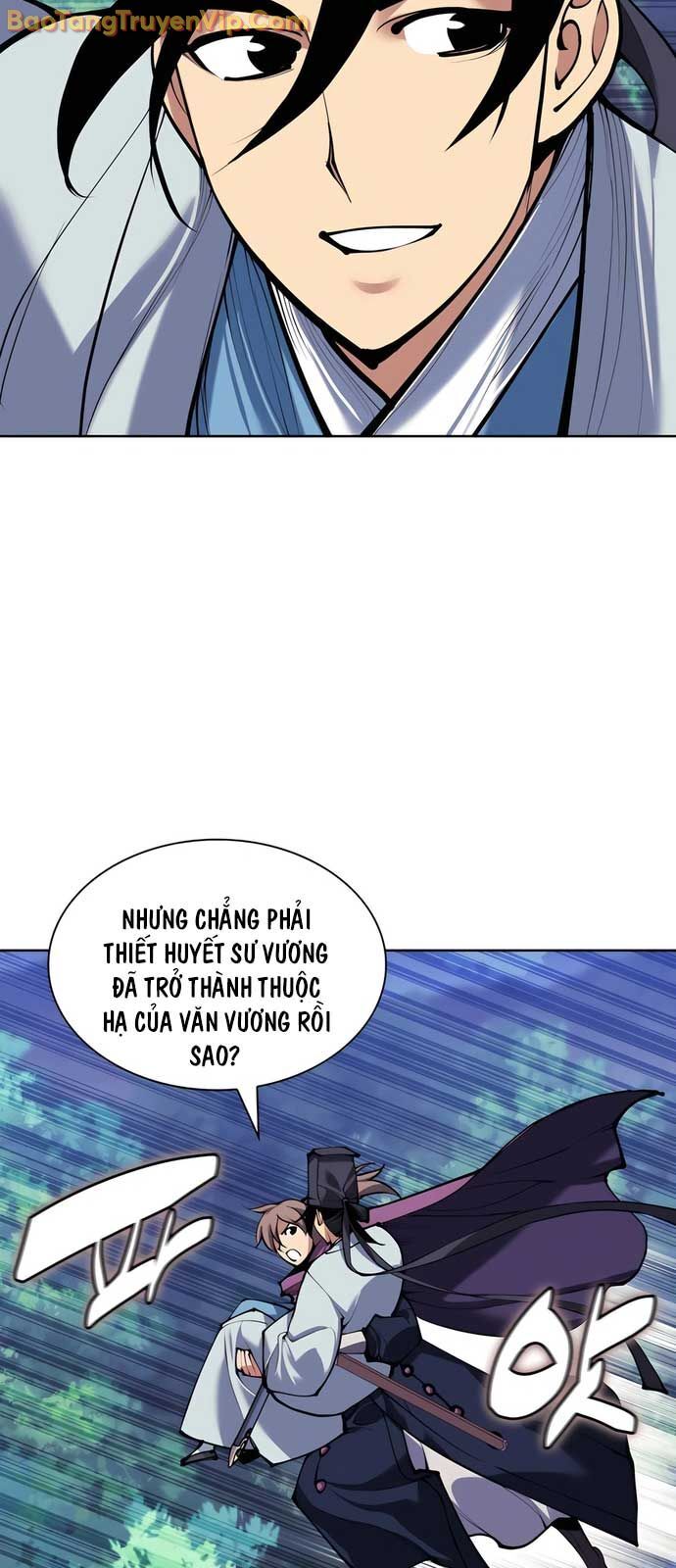 Học Giả Kiếm Sĩ Chapter 158.1 - 17