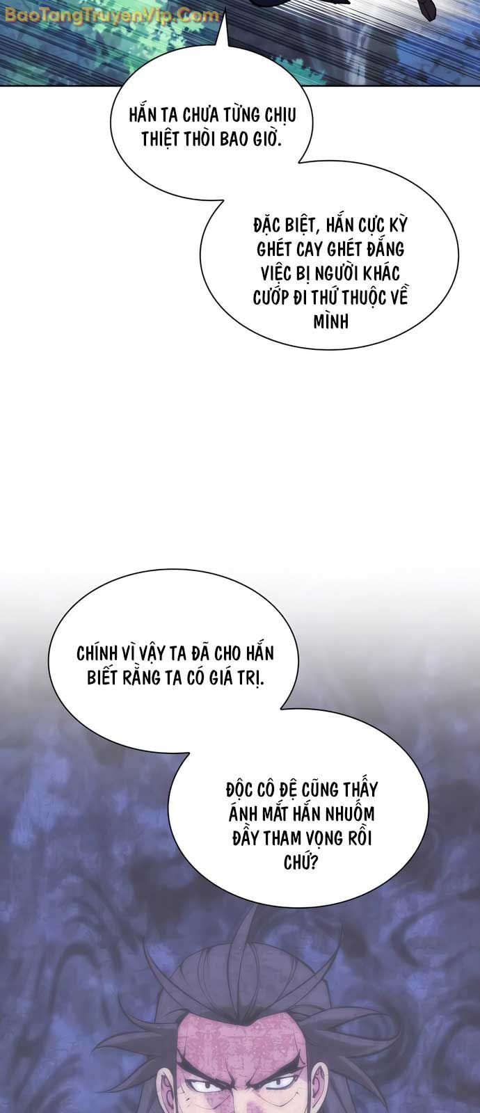 Học Giả Kiếm Sĩ Chapter 158.1 - 18
