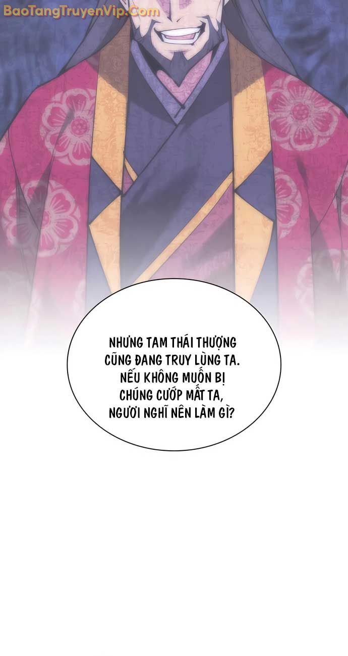 Học Giả Kiếm Sĩ Chapter 158.1 - 19