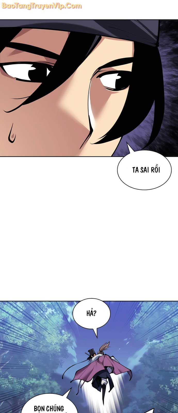 Học Giả Kiếm Sĩ Chapter 158.1 - 21