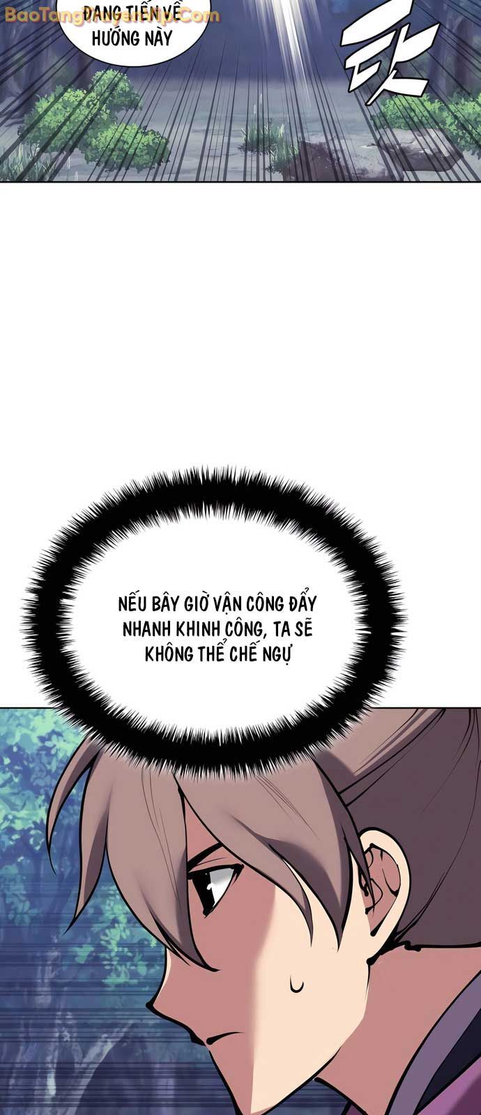 Học Giả Kiếm Sĩ Chapter 158.1 - 22