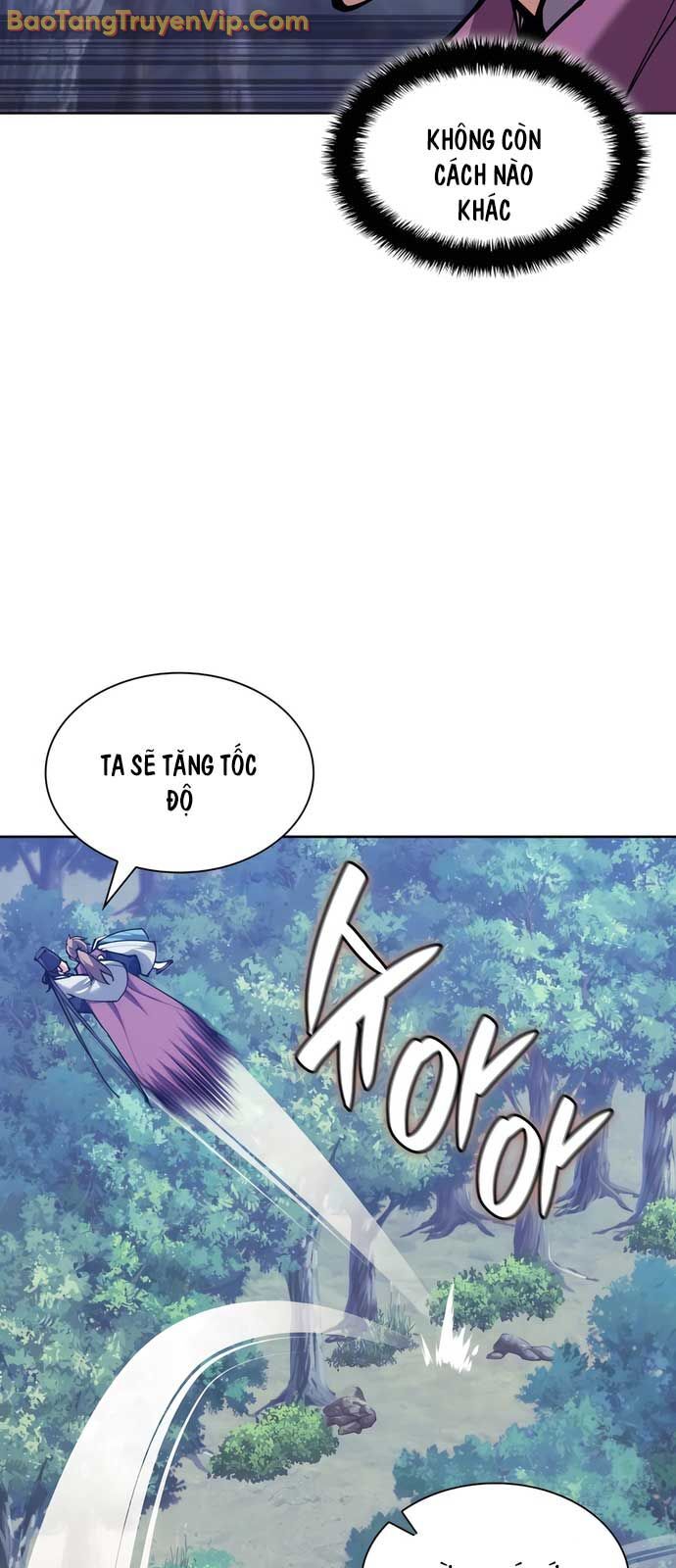 Học Giả Kiếm Sĩ Chapter 158.1 - 23