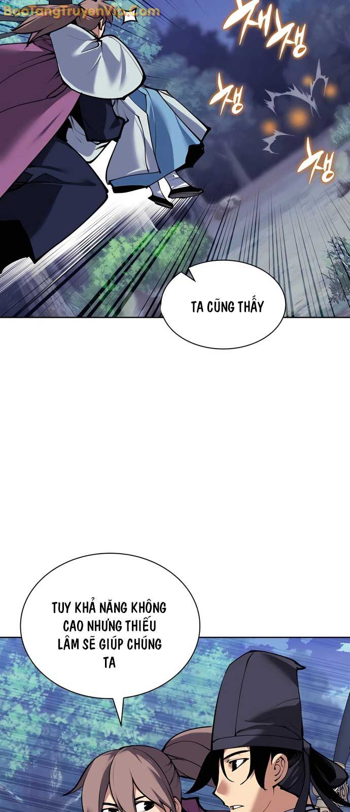 Học Giả Kiếm Sĩ Chapter 158.1 - 25