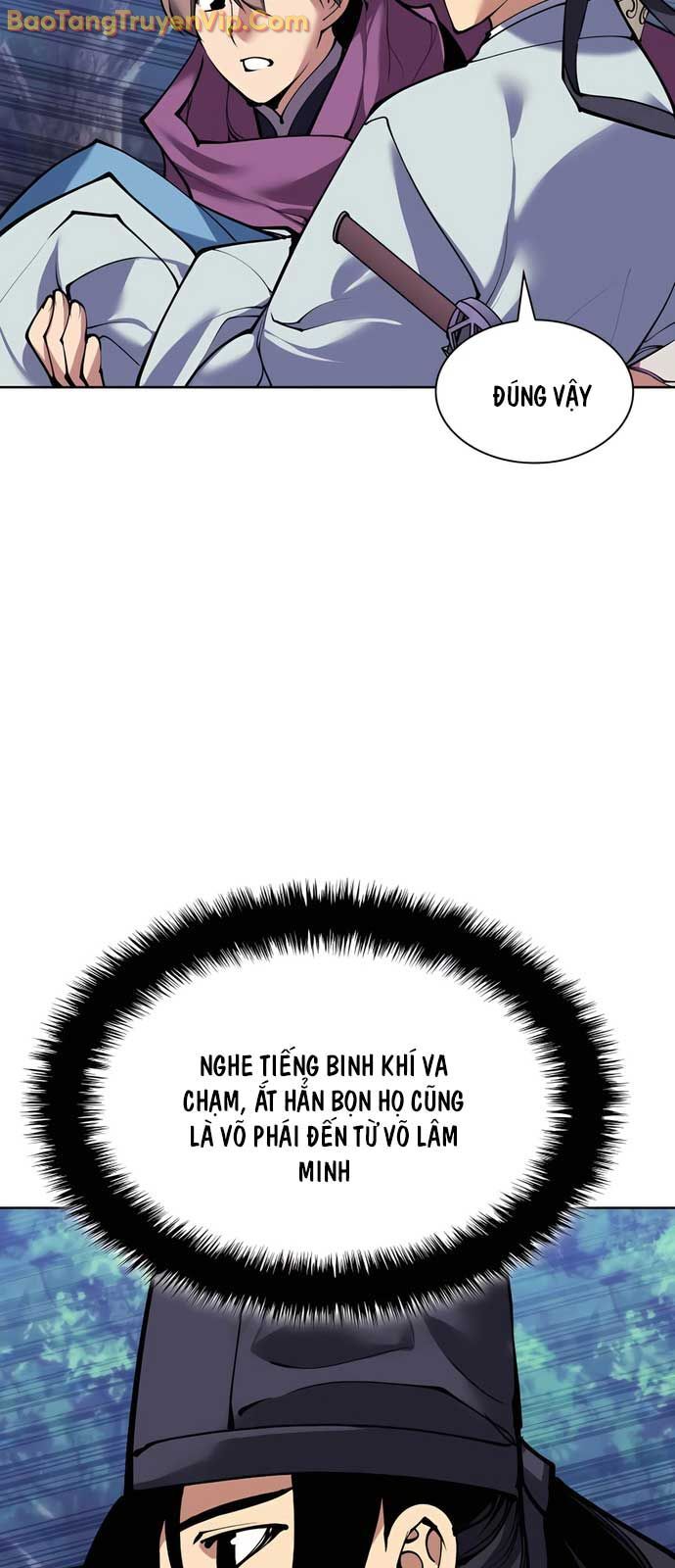 Học Giả Kiếm Sĩ Chapter 158.1 - 26