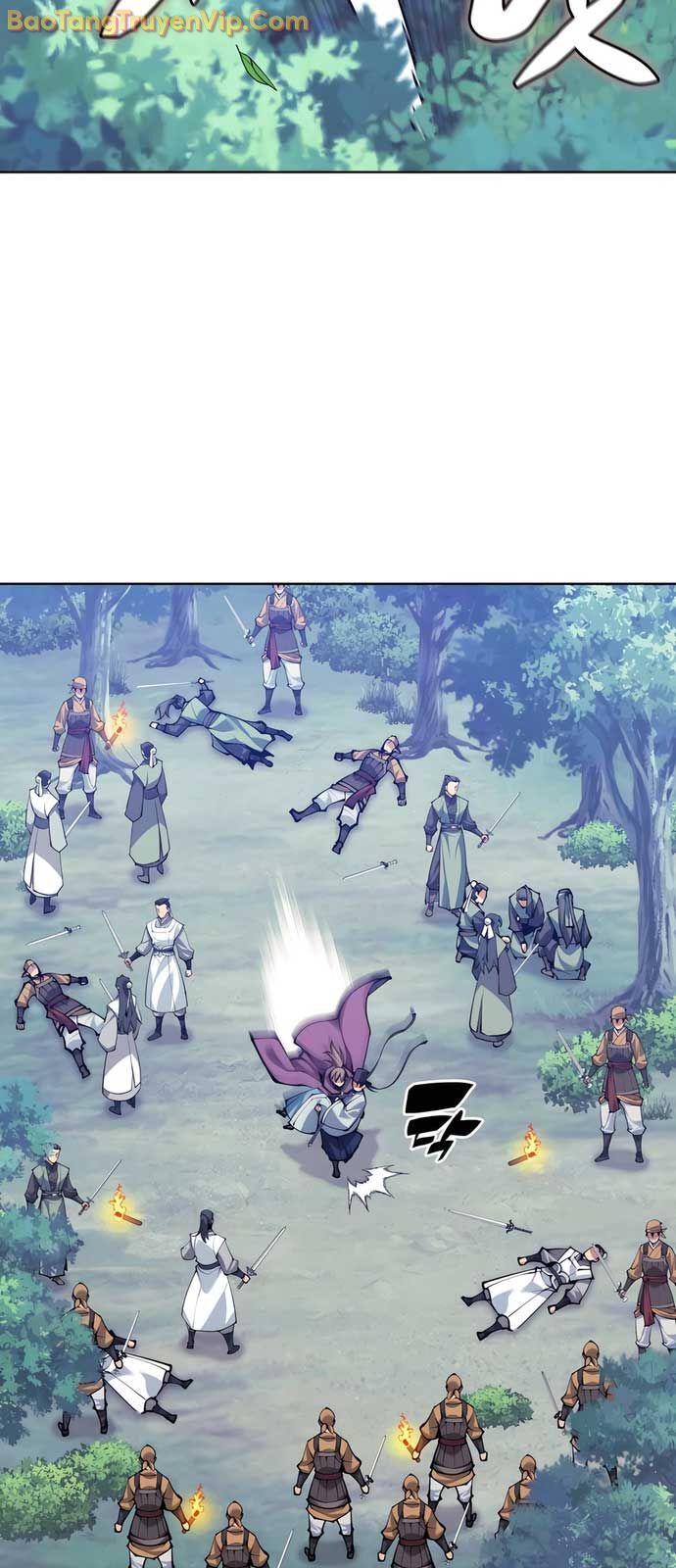 Học Giả Kiếm Sĩ Chapter 158.1 - 28