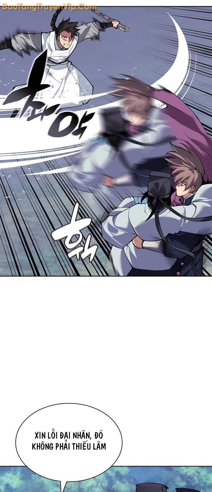 Học Giả Kiếm Sĩ Chapter 158.1 - 30