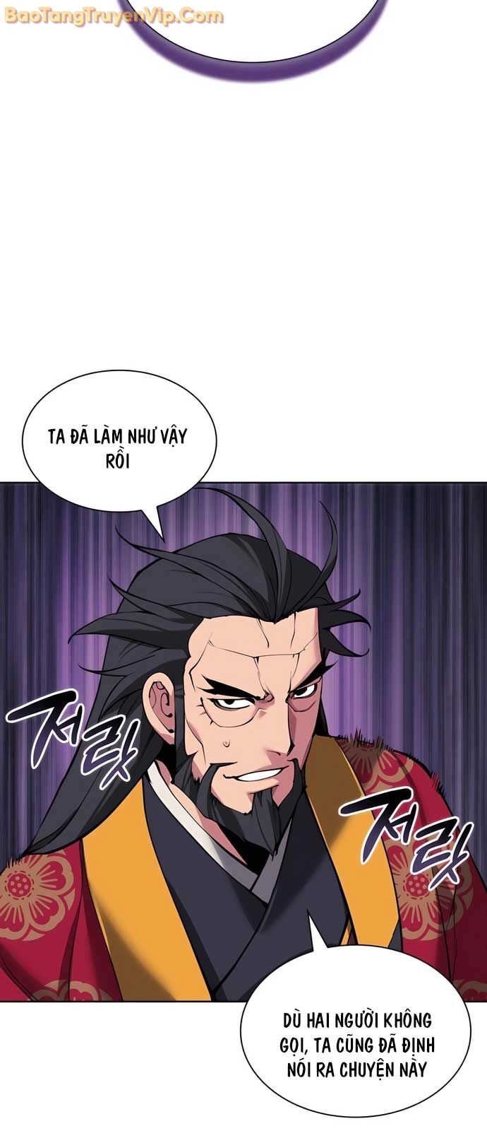 Học Giả Kiếm Sĩ Chapter 158.1 - 4