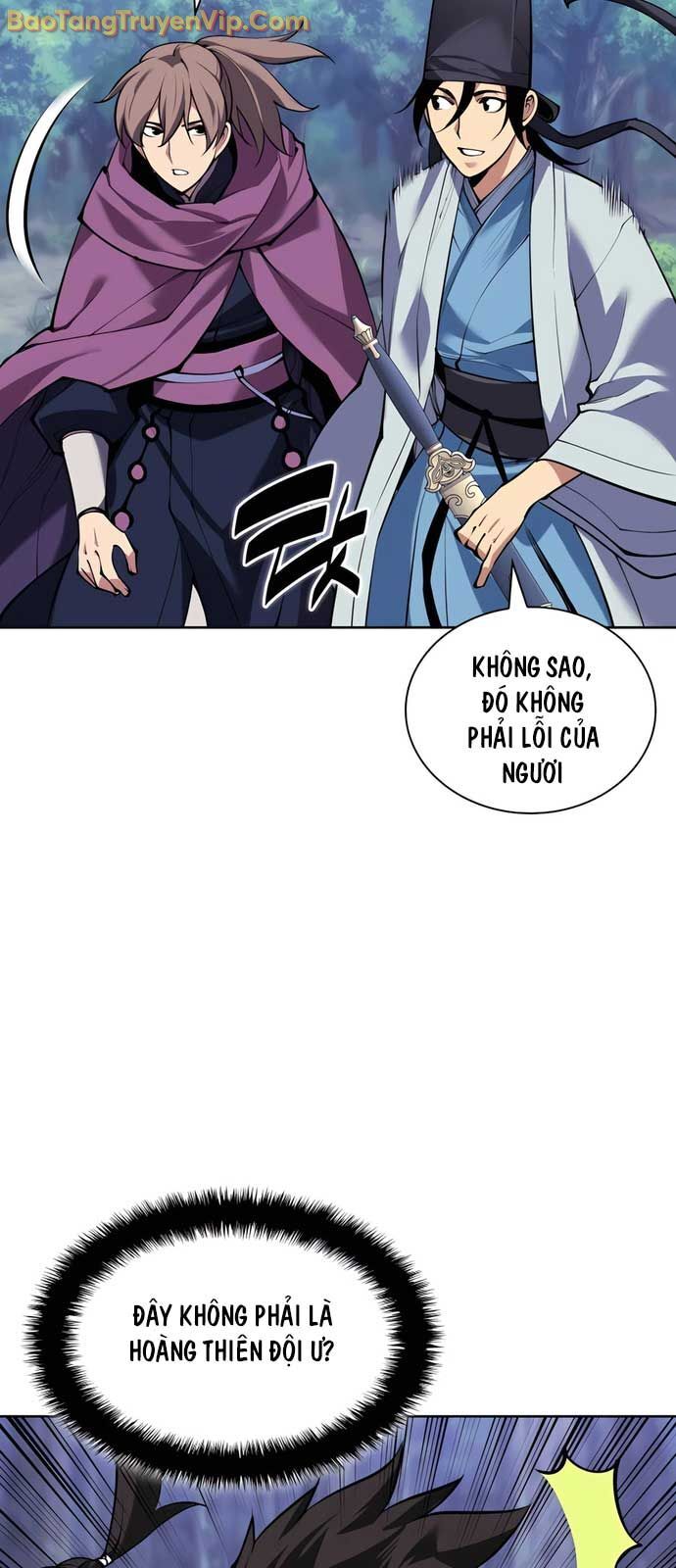 Học Giả Kiếm Sĩ Chapter 158.1 - 31