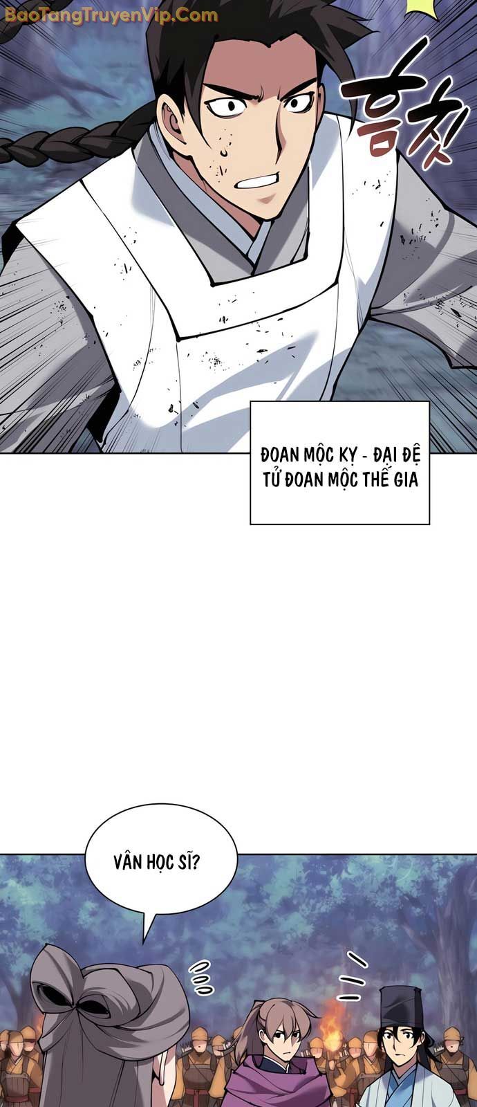 Học Giả Kiếm Sĩ Chapter 158.1 - 32