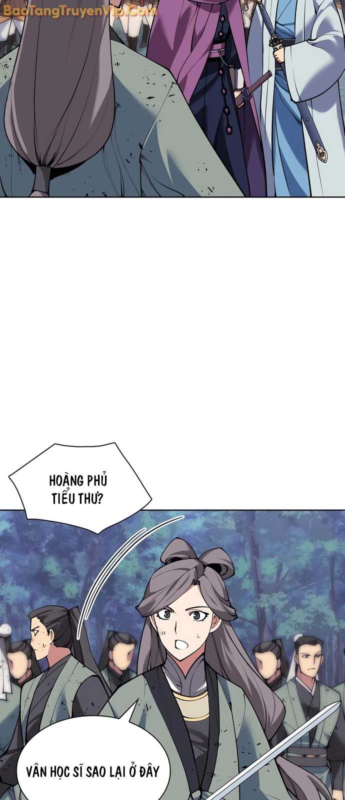 Học Giả Kiếm Sĩ Chapter 158.1 - 33