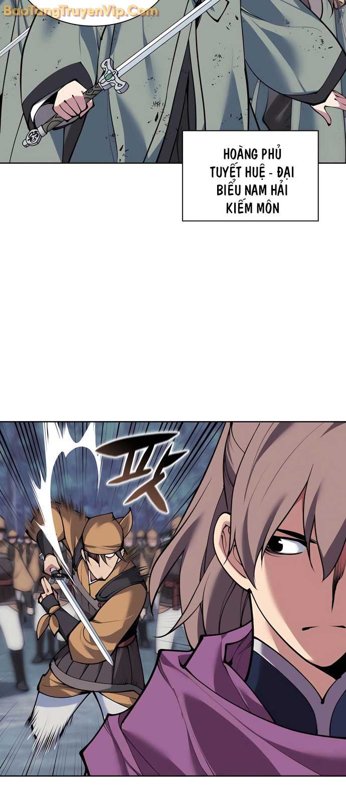 Học Giả Kiếm Sĩ Chapter 158.1 - 34