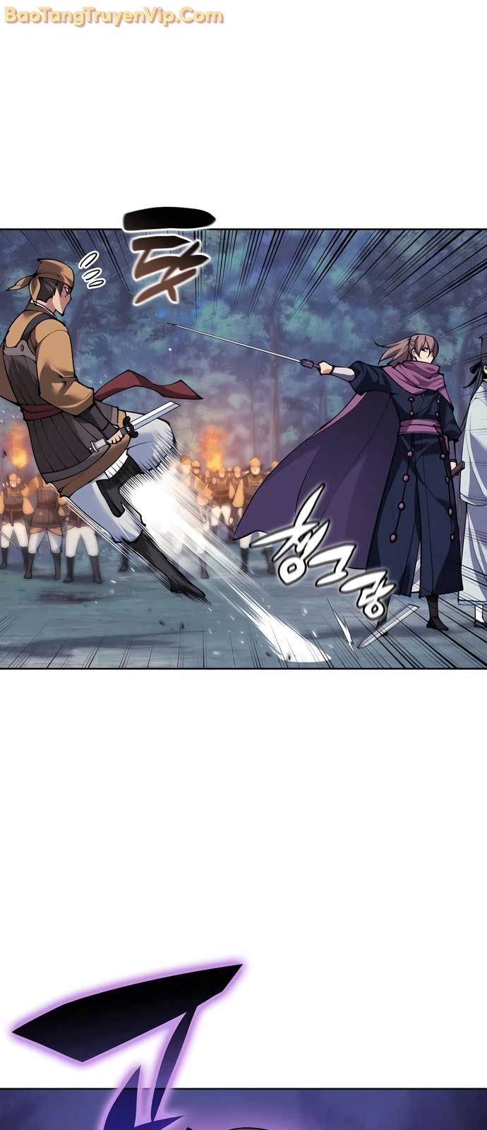 Học Giả Kiếm Sĩ Chapter 158.1 - 36