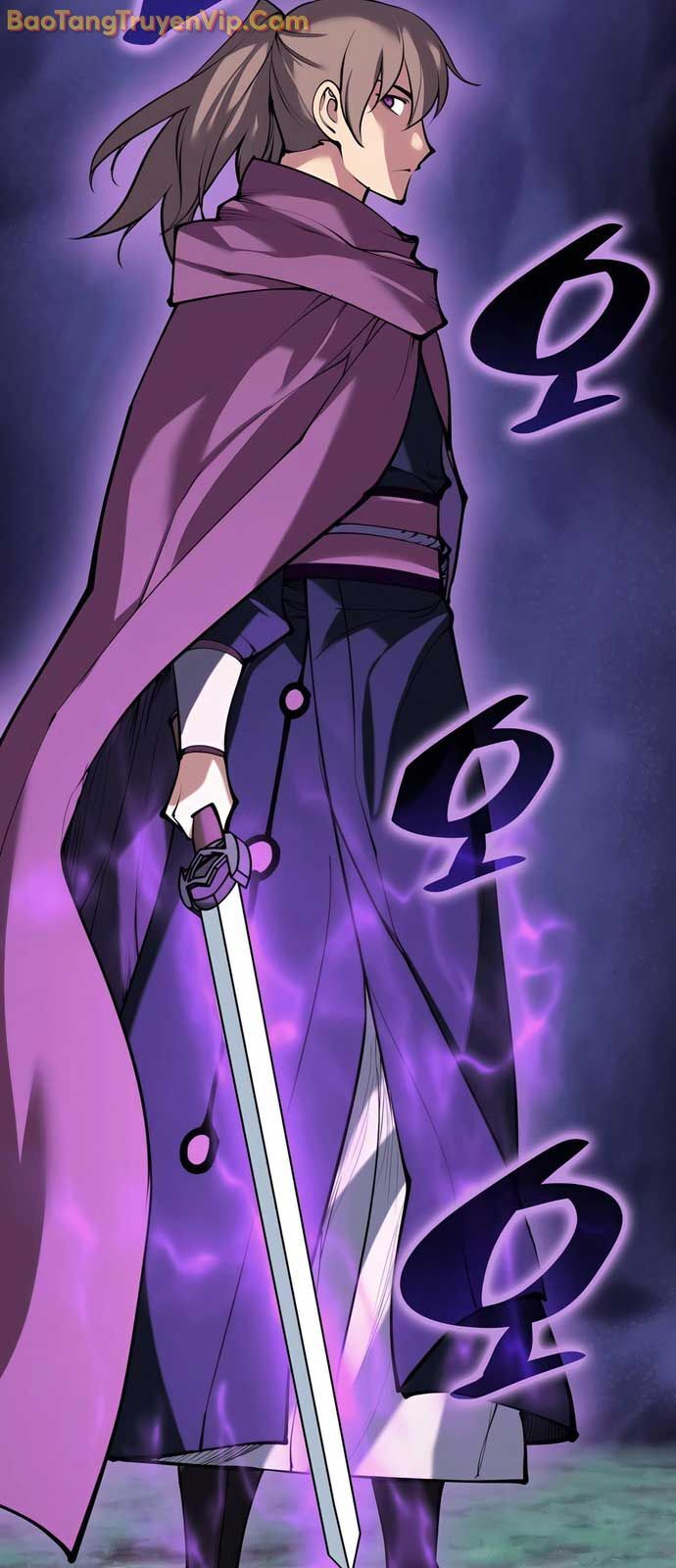 Học Giả Kiếm Sĩ Chapter 158.1 - 37