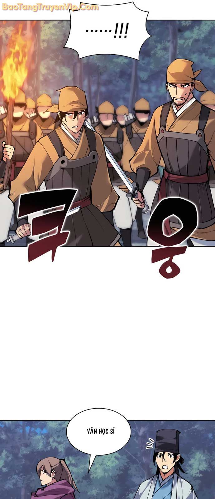 Học Giả Kiếm Sĩ Chapter 158.1 - 39