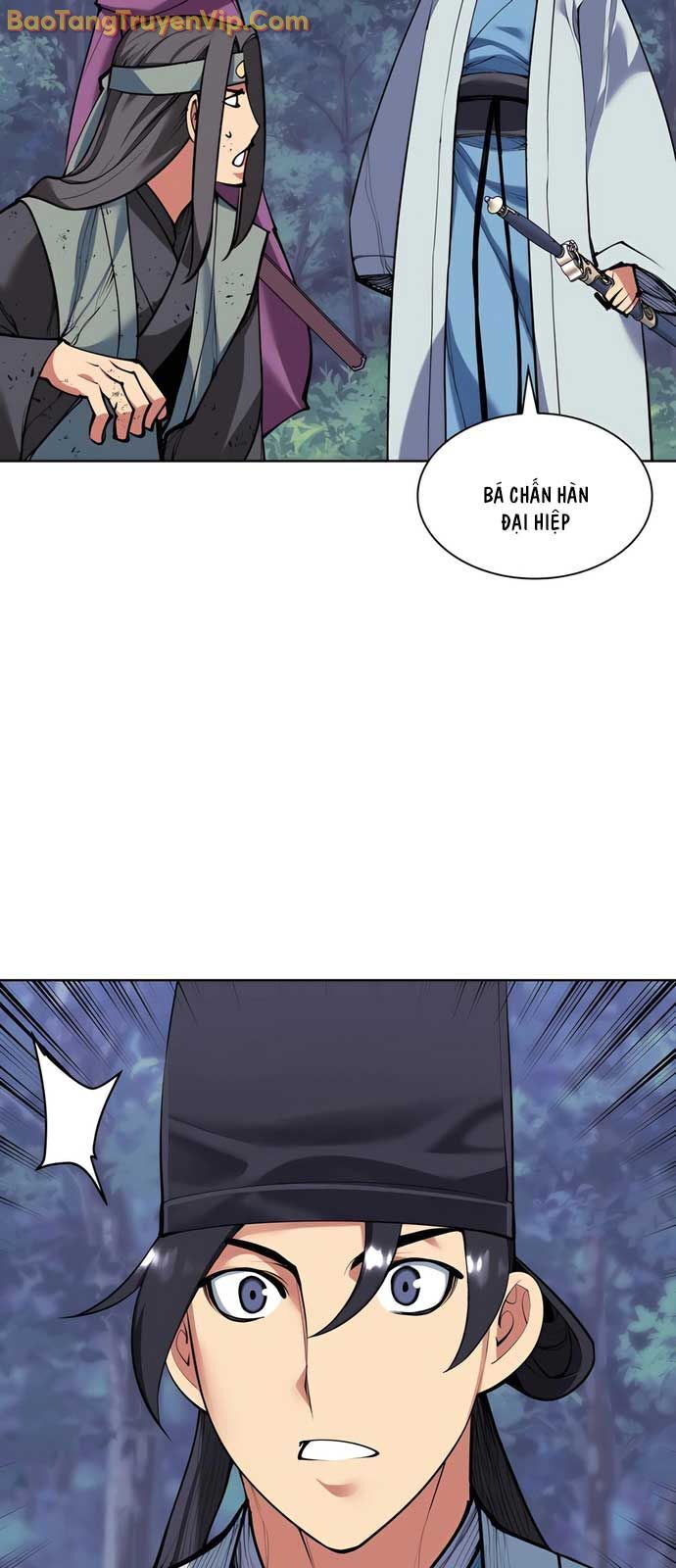 Học Giả Kiếm Sĩ Chapter 158.1 - 40