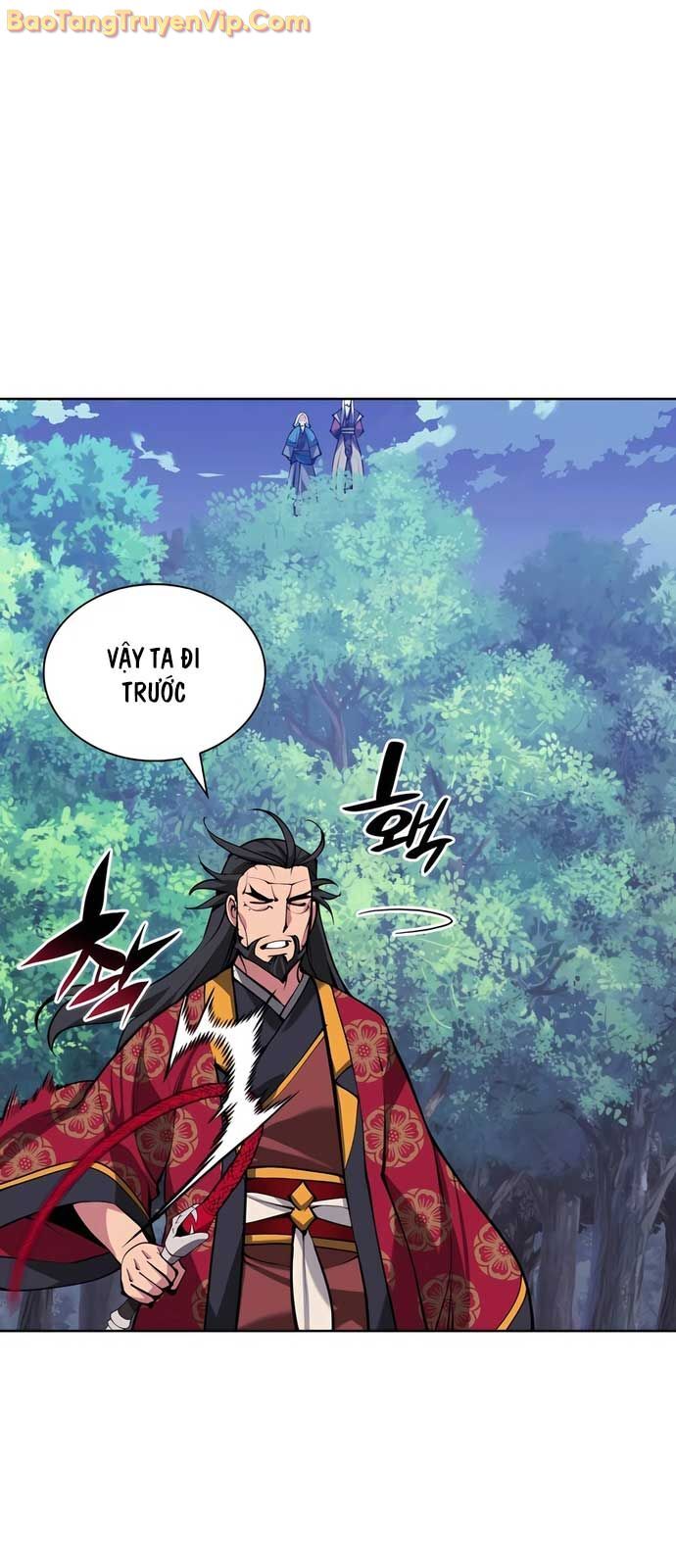 Học Giả Kiếm Sĩ Chapter 158.1 - 5