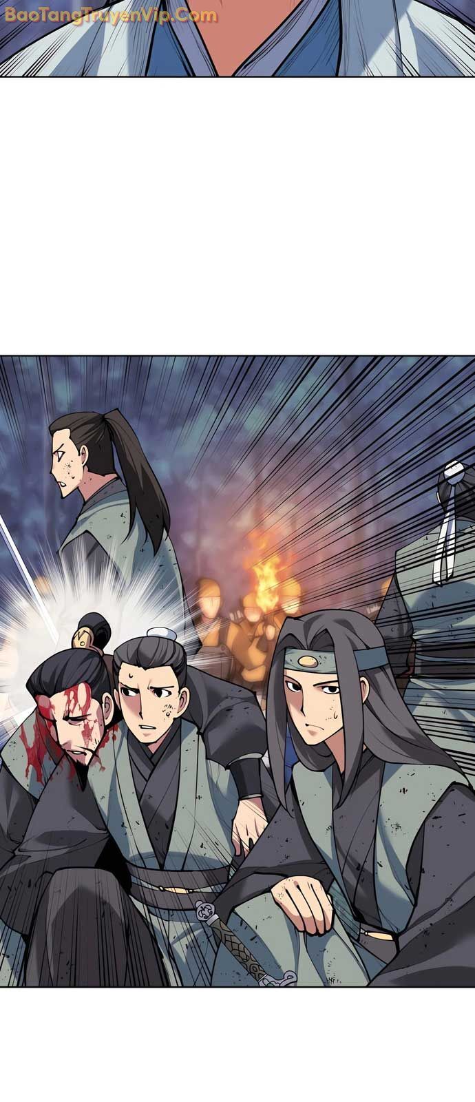 Học Giả Kiếm Sĩ Chapter 158.1 - 41