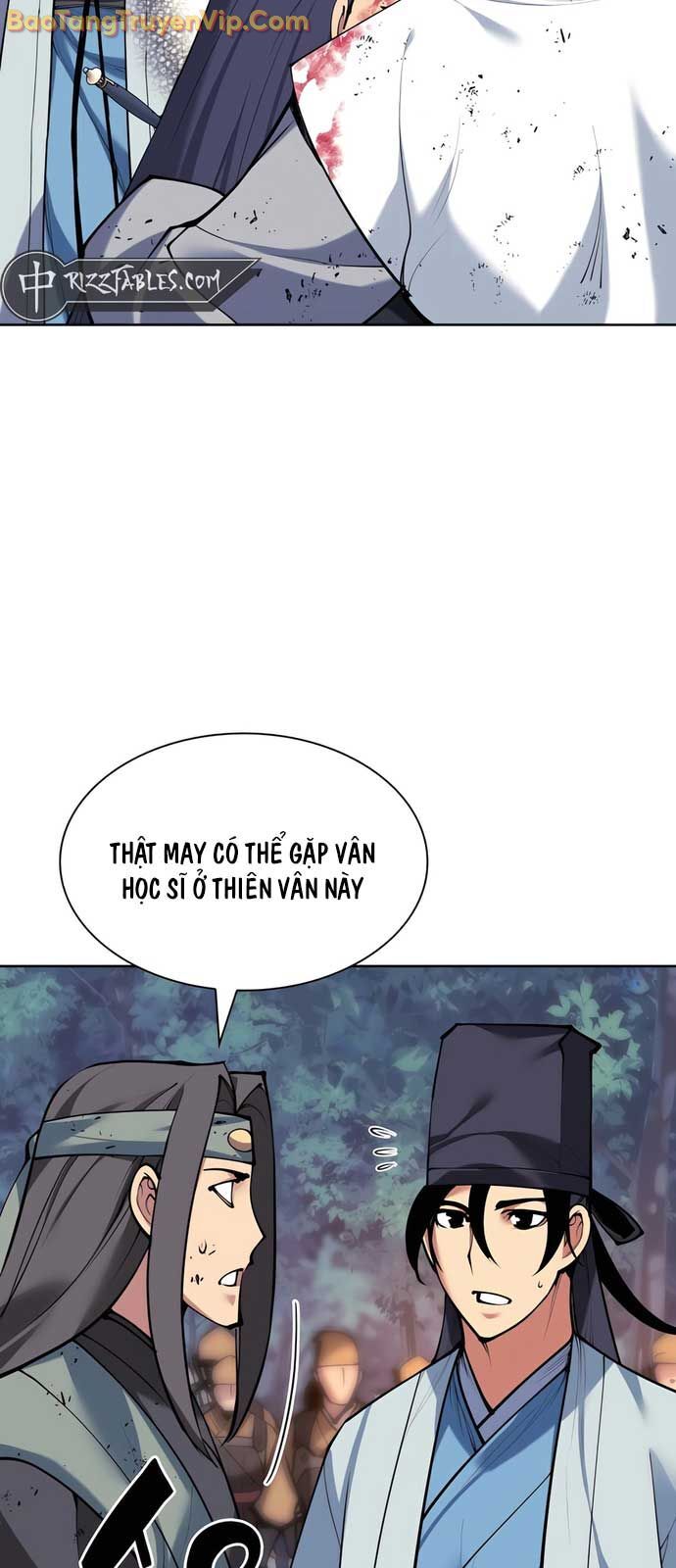 Học Giả Kiếm Sĩ Chapter 158.1 - 44
