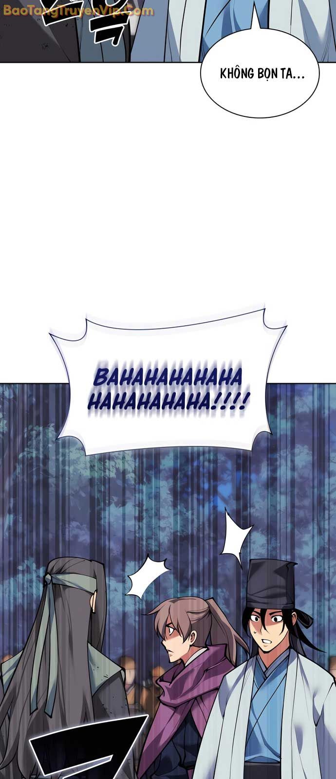 Học Giả Kiếm Sĩ Chapter 158.1 - 45