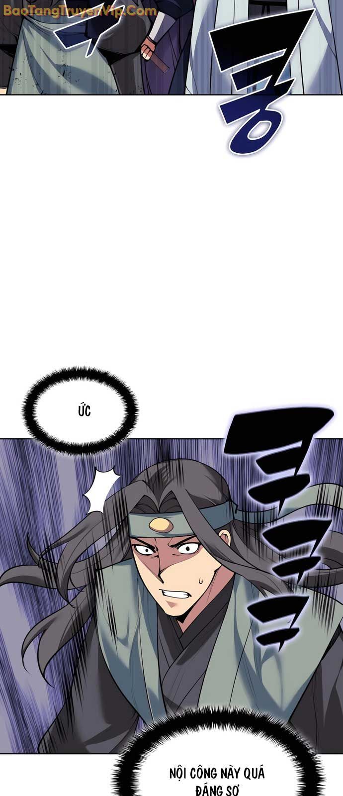 Học Giả Kiếm Sĩ Chapter 158.1 - 46