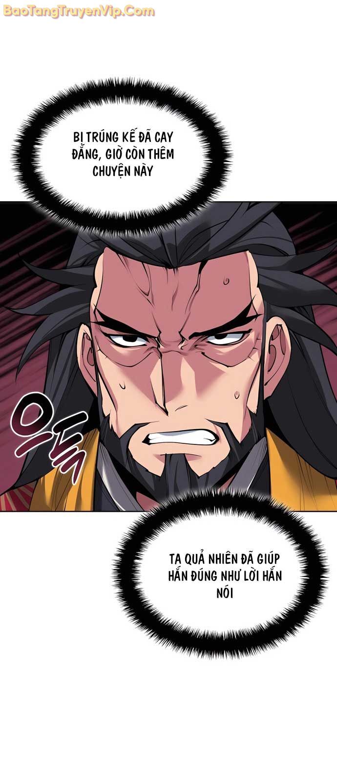 Học Giả Kiếm Sĩ Chapter 158.1 - 6