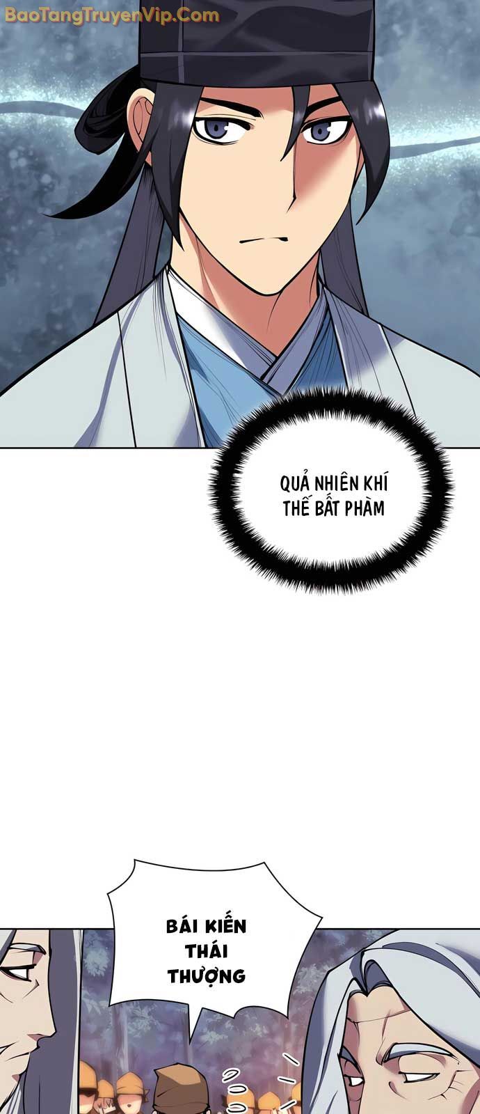 Học Giả Kiếm Sĩ Chapter 158.1 - 51