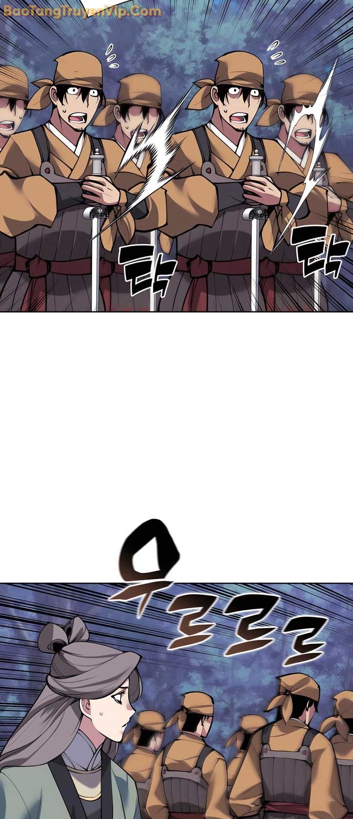 Học Giả Kiếm Sĩ Chapter 158.1 - 55