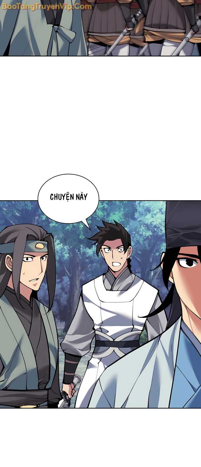 Học Giả Kiếm Sĩ Chapter 158.1 - 56