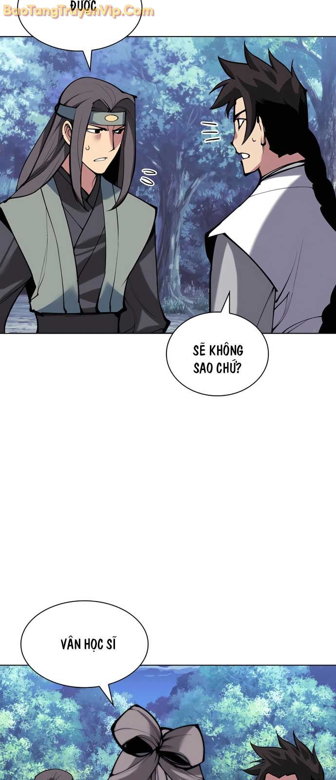 Học Giả Kiếm Sĩ Chapter 158.1 - 58