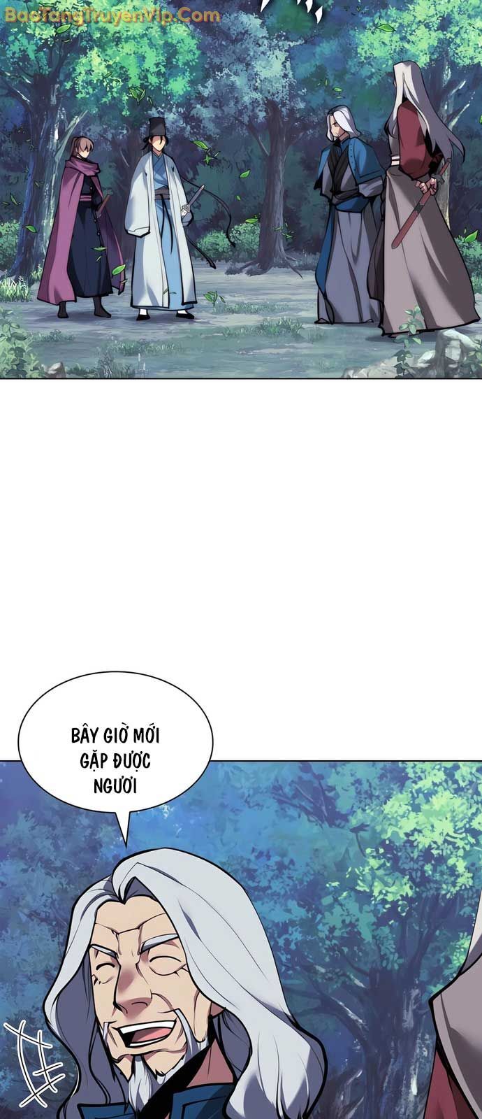 Học Giả Kiếm Sĩ Chapter 158.1 - 62