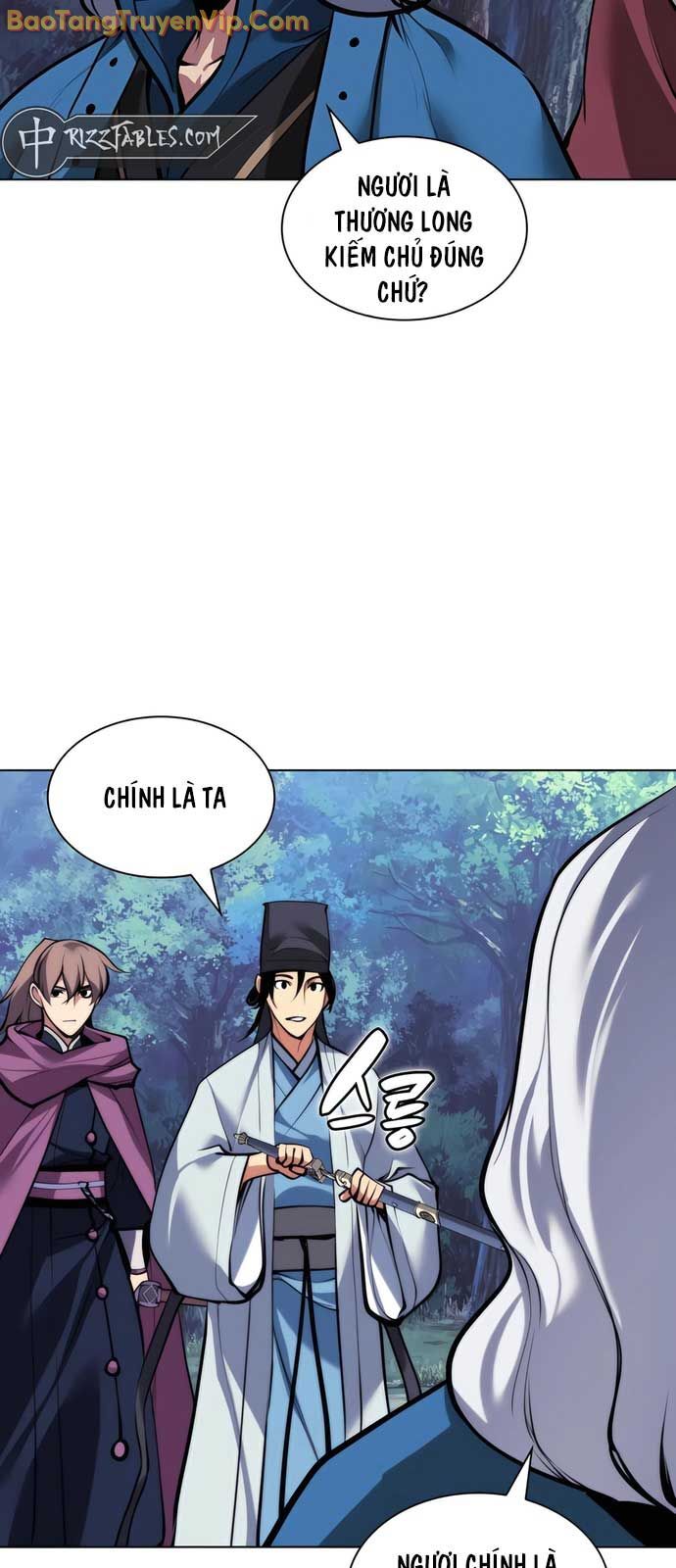 Học Giả Kiếm Sĩ Chapter 158.1 - 63