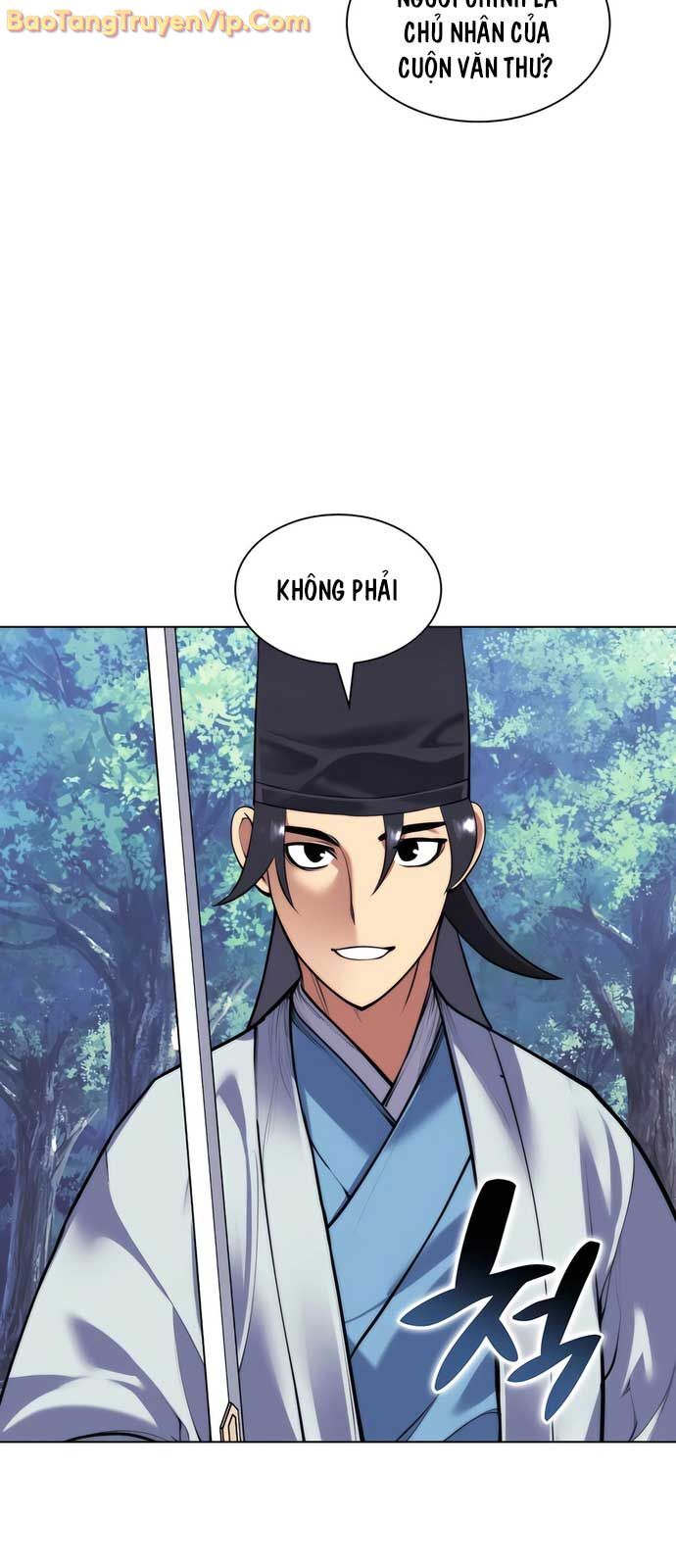 Học Giả Kiếm Sĩ Chapter 158.1 - 64