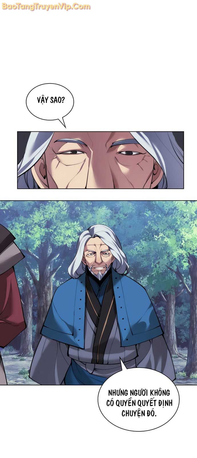 Học Giả Kiếm Sĩ Chapter 158.1 - 65