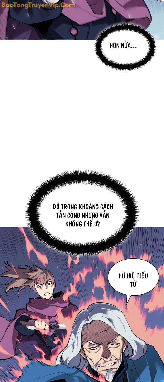 Học Giả Kiếm Sĩ Chapter 158.1 - 70