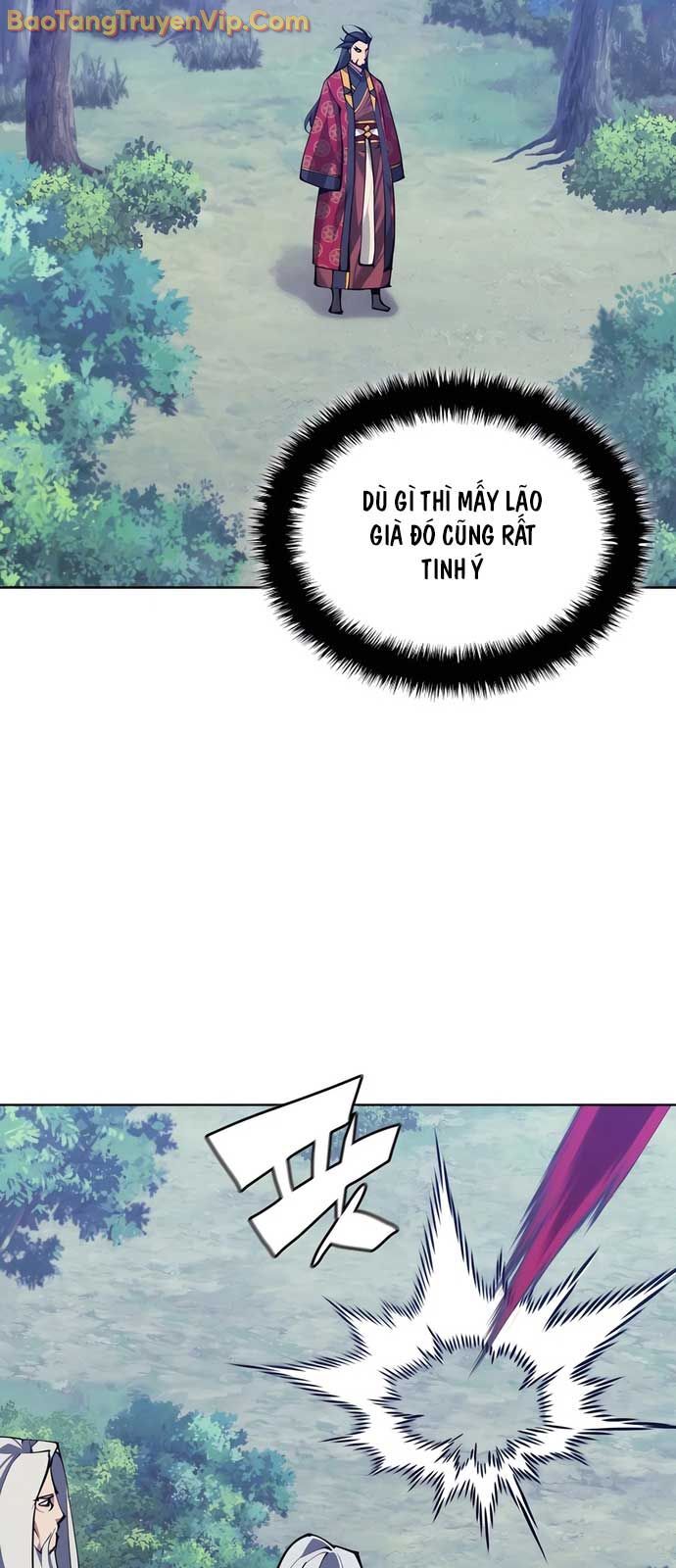 Học Giả Kiếm Sĩ Chapter 158.1 - 8