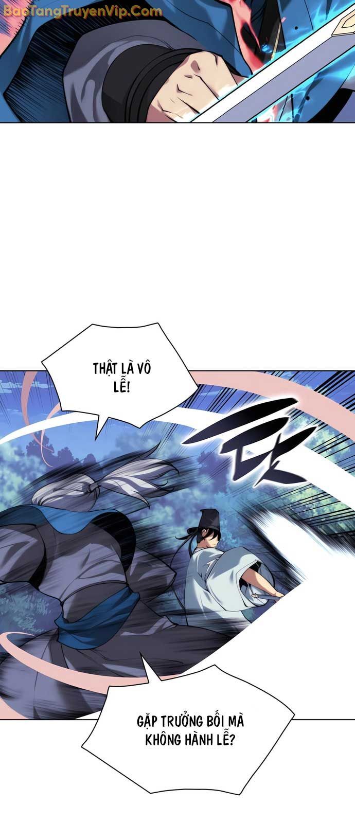 Học Giả Kiếm Sĩ Chapter 158.1 - 71