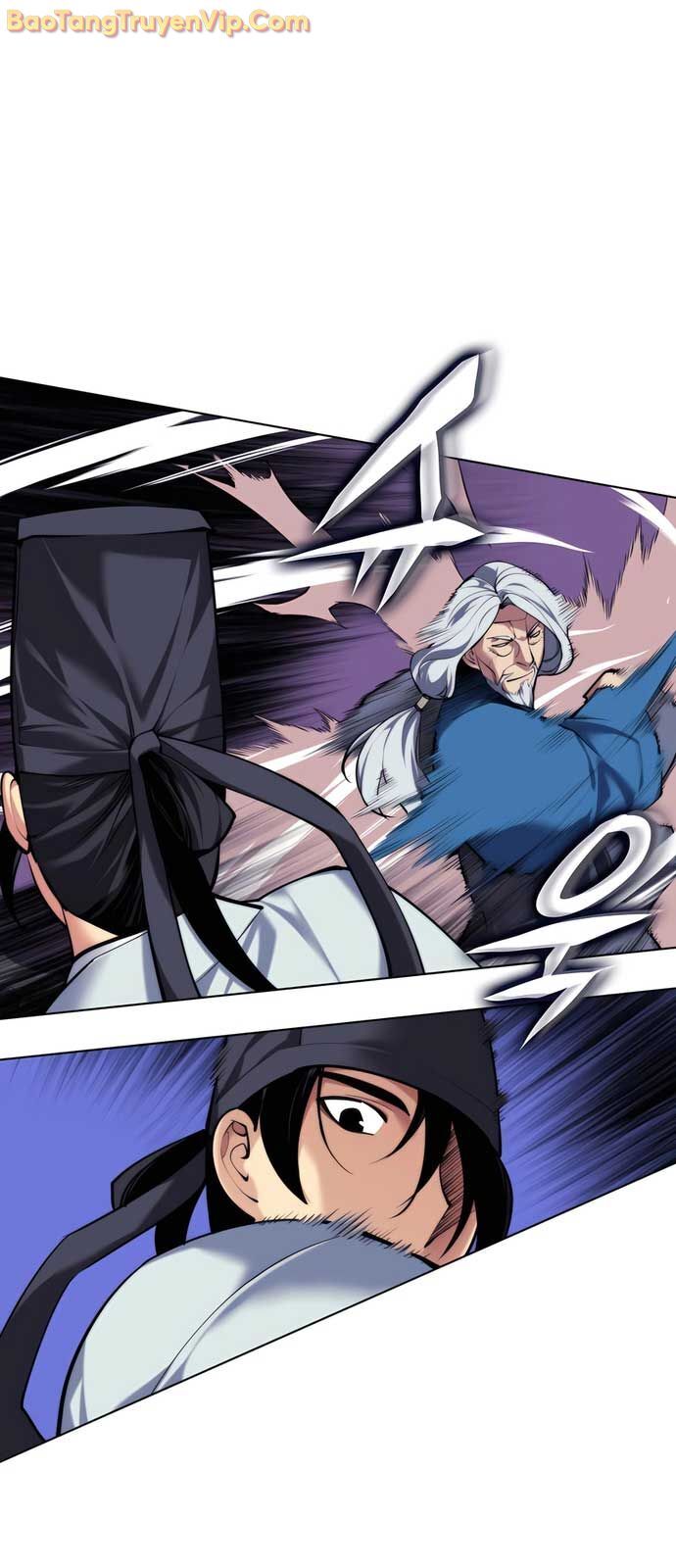 Học Giả Kiếm Sĩ Chapter 158.1 - 72