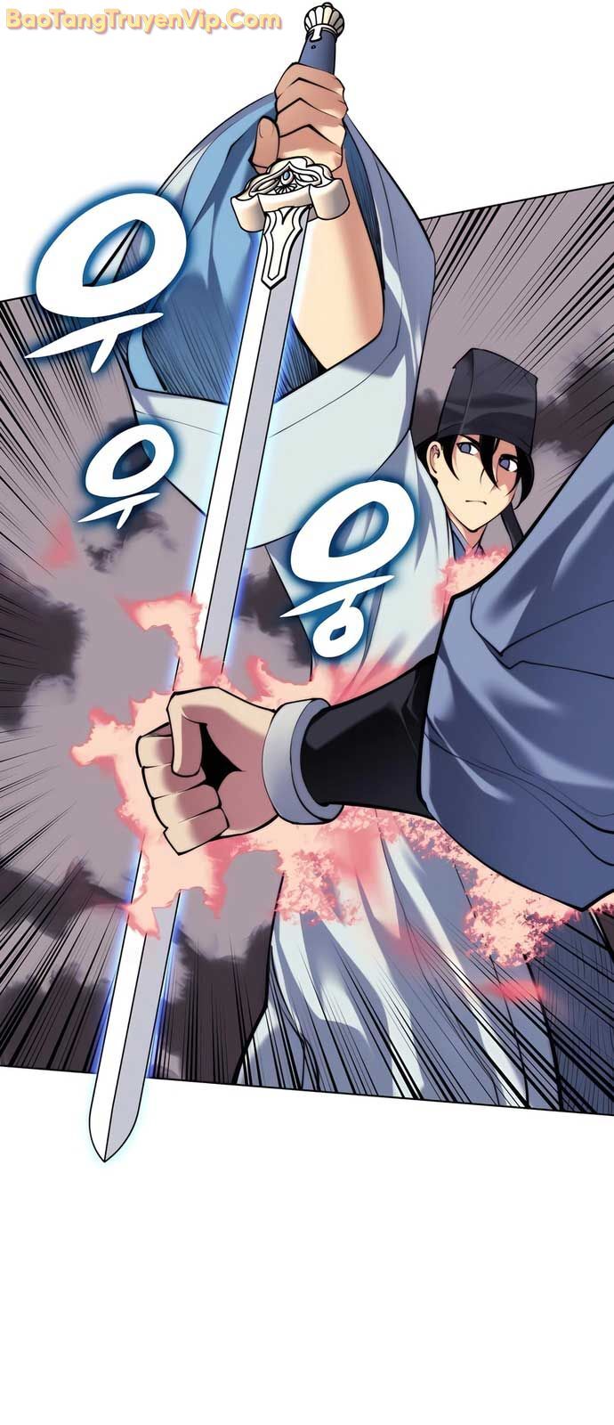 Học Giả Kiếm Sĩ Chapter 158.1 - 75