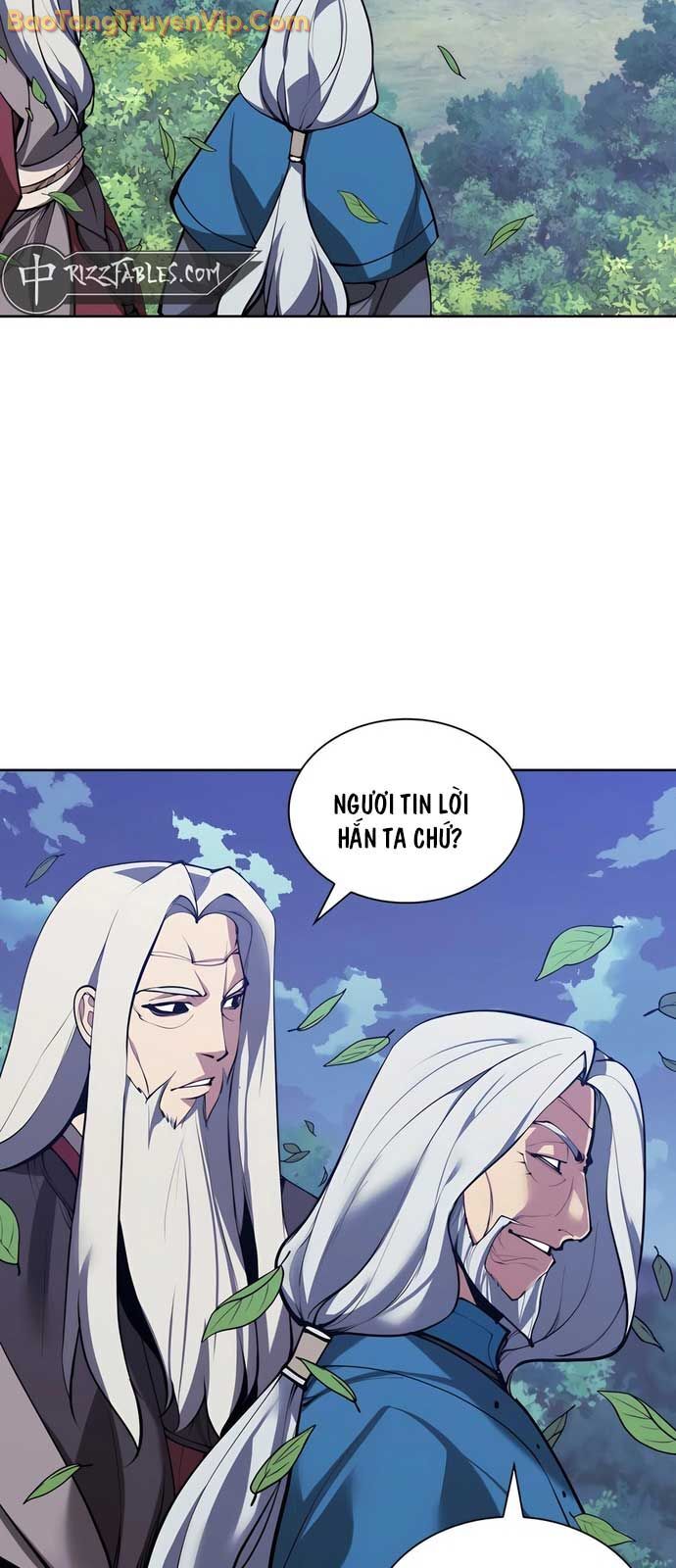 Học Giả Kiếm Sĩ Chapter 158.1 - 9